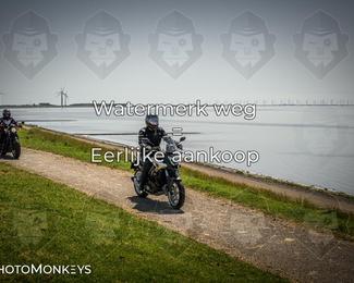 Motor Elfstedentocht 2026 photo