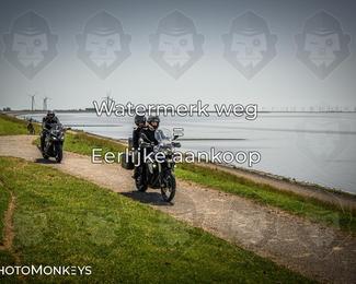 Motor Elfstedentocht 2026 photo