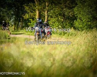 Motor Elfstedentocht 2026 photo