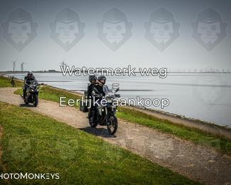 Motor Elfstedentocht 2026 photo