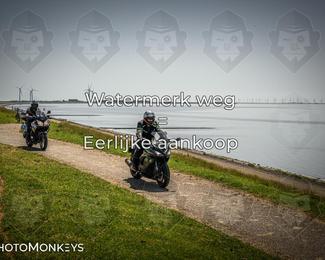 Motor Elfstedentocht 2026 photo