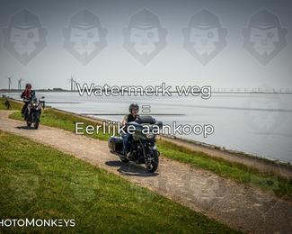 Motor Elfstedentocht 2026 photo