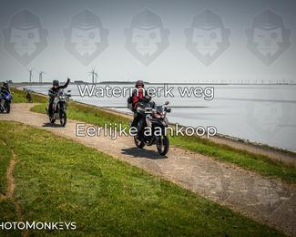 Motor Elfstedentocht 2026 photo
