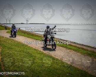 Motor Elfstedentocht 2026 photo