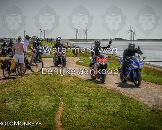 Motor Elfstedentocht 2026 photo