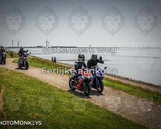 Motor Elfstedentocht 2026 photo