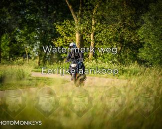 Motor Elfstedentocht 2026 photo