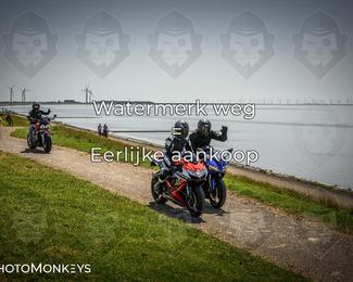 Motor Elfstedentocht 2026 photo