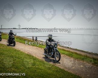 Motor Elfstedentocht 2026 photo