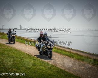 Motor Elfstedentocht 2026 photo
