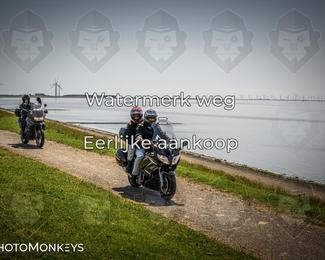 Motor Elfstedentocht 2026 photo
