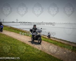 Motor Elfstedentocht 2026 photo