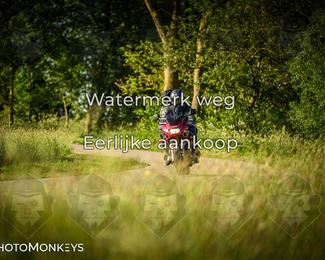 Motor Elfstedentocht 2026 photo