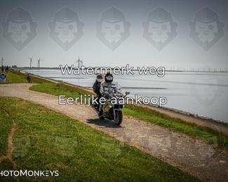Motor Elfstedentocht 2026 photo