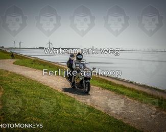 Motor Elfstedentocht 2026 photo
