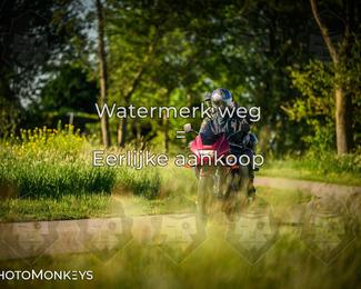 Motor Elfstedentocht 2026 photo