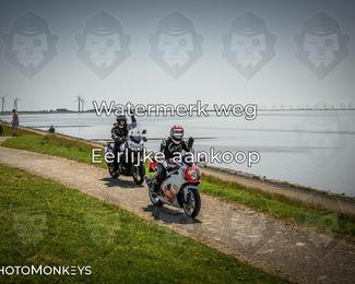 Motor Elfstedentocht 2026 photo