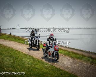 Motor Elfstedentocht 2026 photo