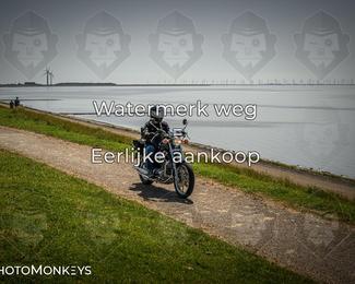 Motor Elfstedentocht 2026 photo