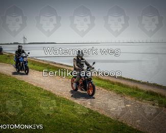 Motor Elfstedentocht 2026 photo