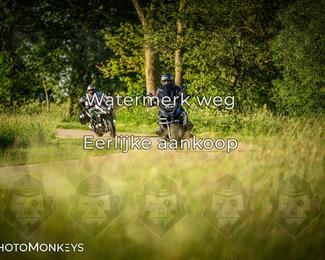Motor Elfstedentocht 2026 photo