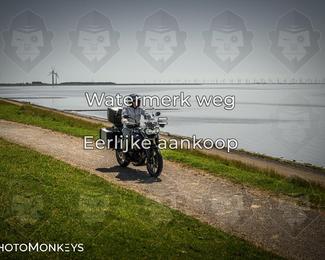 Motor Elfstedentocht 2026 photo