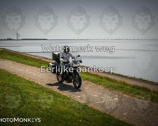 Motor Elfstedentocht 2026 photo