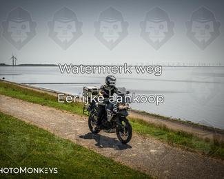 Motor Elfstedentocht 2026 photo