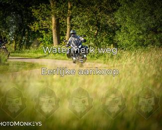 Motor Elfstedentocht 2026 photo