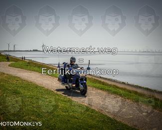Motor Elfstedentocht 2026 photo
