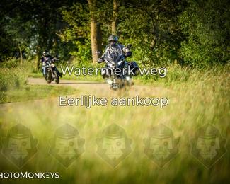 Motor Elfstedentocht 2026 photo
