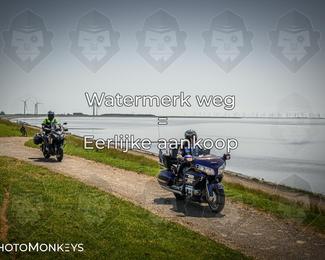 Motor Elfstedentocht 2026 photo