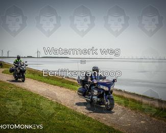 Motor Elfstedentocht 2026 photo