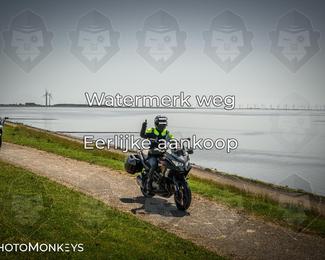 Motor Elfstedentocht 2026 photo