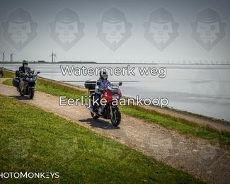 Motor Elfstedentocht 2026 photo