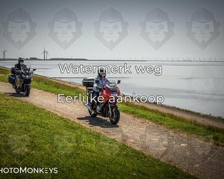 Motor Elfstedentocht 2026 photo