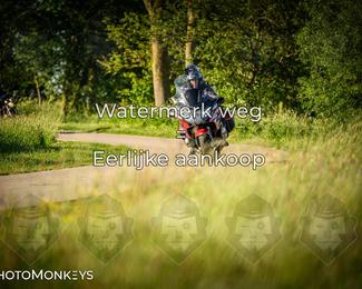 Motor Elfstedentocht 2026 photo