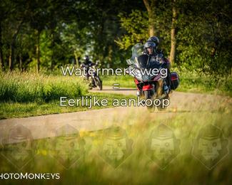 Motor Elfstedentocht 2026 photo