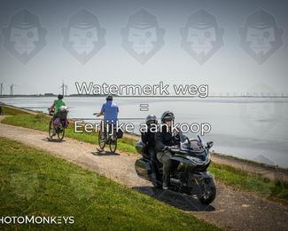 Motor Elfstedentocht 2026 photo