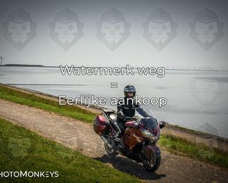 Motor Elfstedentocht 2026 photo