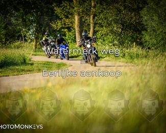 Motor Elfstedentocht 2026 photo