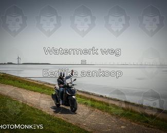Motor Elfstedentocht 2026 photo