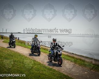 Motor Elfstedentocht 2026 photo