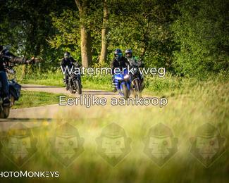 Motor Elfstedentocht 2026 photo