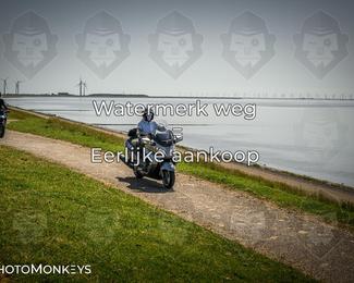 Motor Elfstedentocht 2026 photo