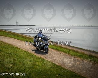 Motor Elfstedentocht 2026 photo