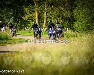 Motor Elfstedentocht 2026 photo
