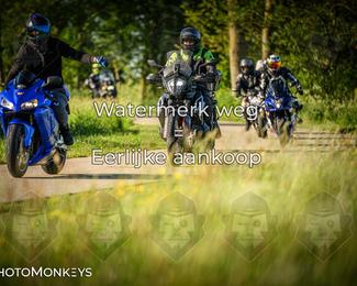 Motor Elfstedentocht 2026 photo