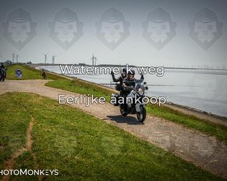 Motor Elfstedentocht 2026 photo