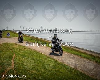 Motor Elfstedentocht 2026 photo